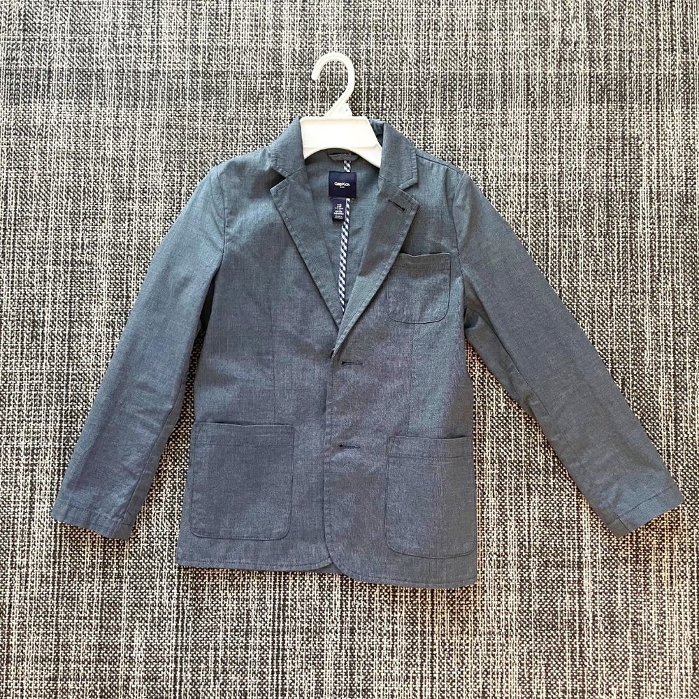Gap Boys Blazer